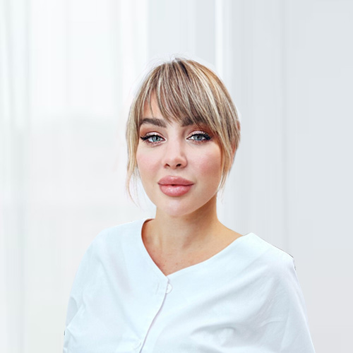 Сорокина (Федюшина) Анна Юрьевна