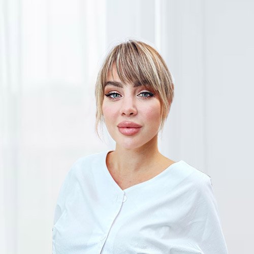 Сорокина (Федюшина) Анна Юрьевна